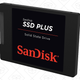 SanDisk SSD Plus 240GB, $60